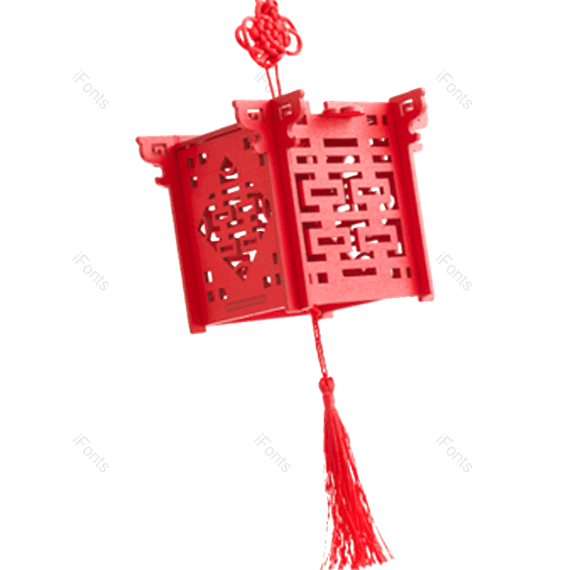 中国风图片,传统元素,中国结PNG,红色免抠素材